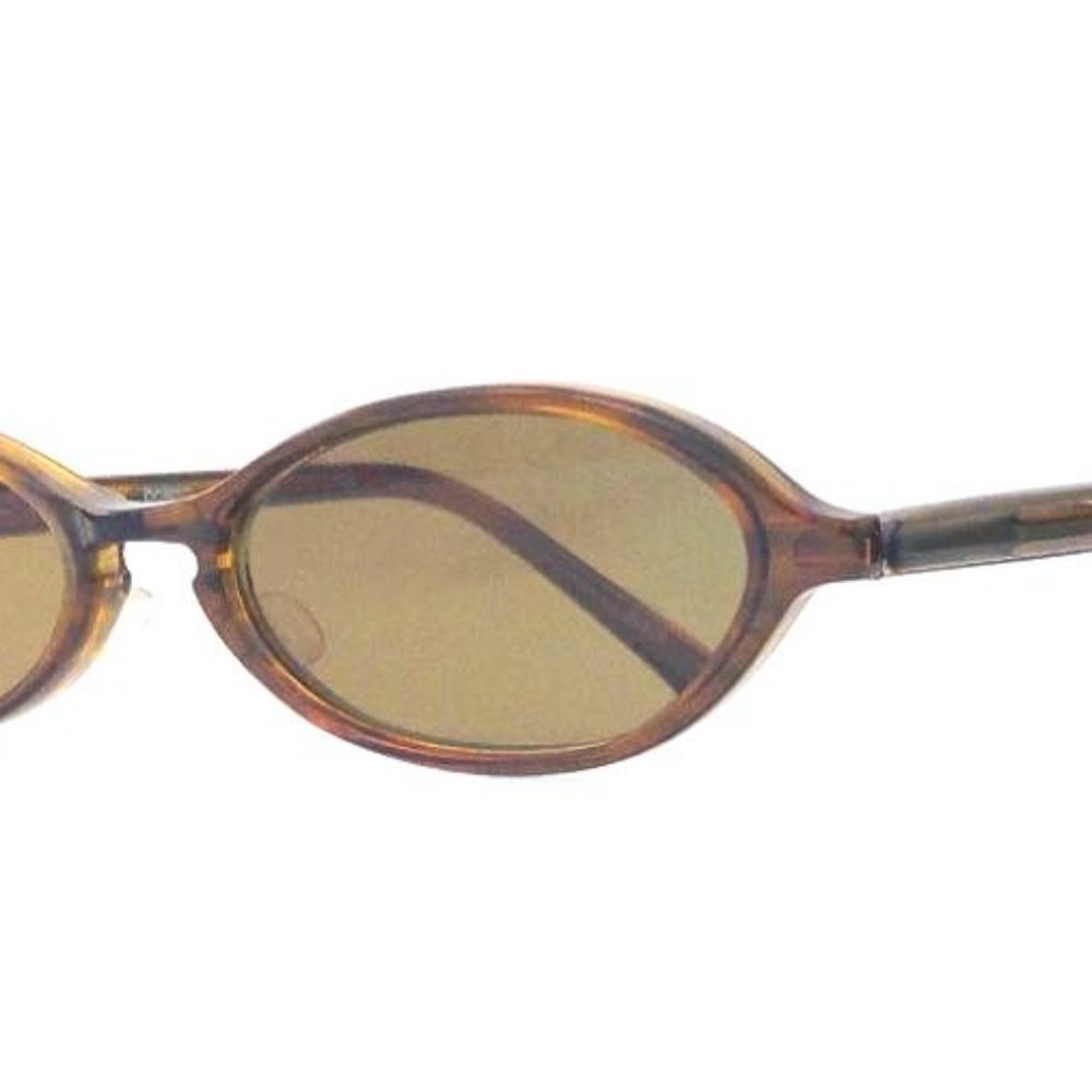 Micro Shapes petite sunglass - Bolero